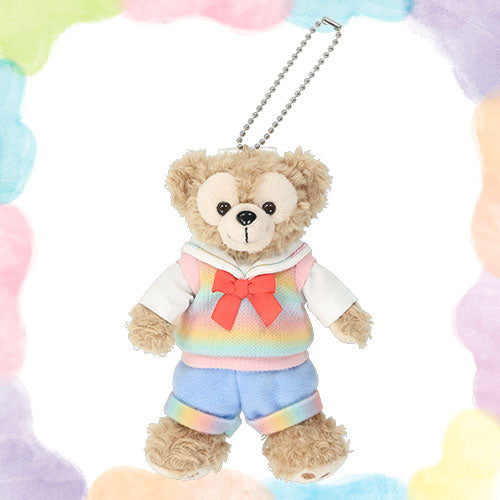 Rainbow Costume Plush Badge 116001874
