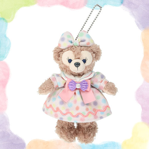 Rainbow Costume Plush Badge 116001875
