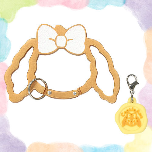 日本限定｜CookieAnn Carabiner