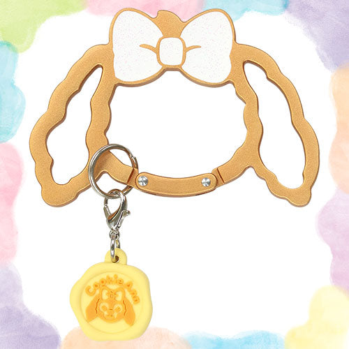 日本限定｜CookieAnn Carabiner