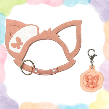 日本限定｜LinaBell Carabiner