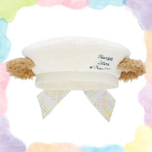 日本限定｜Duffy Beret