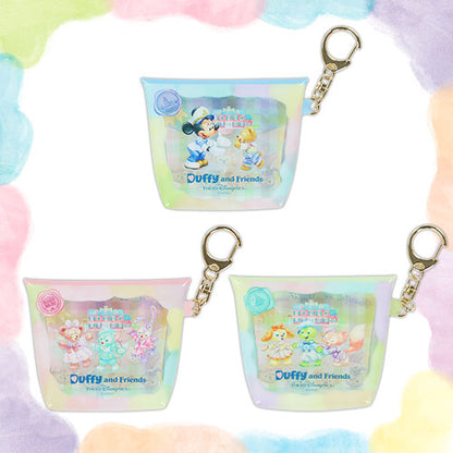 Duffy and Friends Pouch Set