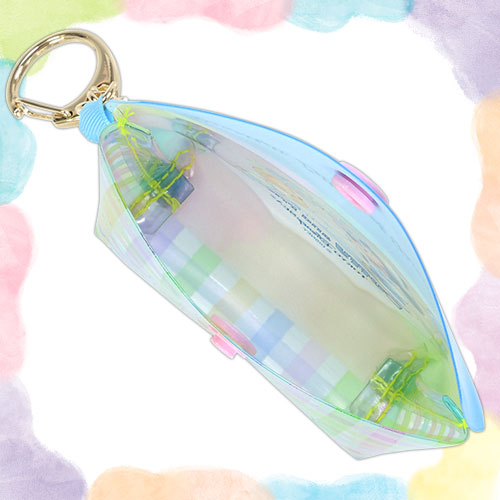 Duffy and Friends Pouch Set