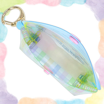 Duffy and Friends Pouch Set