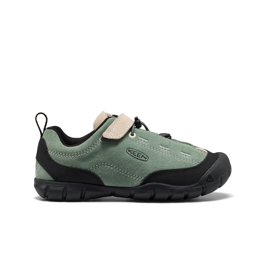 Big Kids Jasper II Sneakers - Side Image