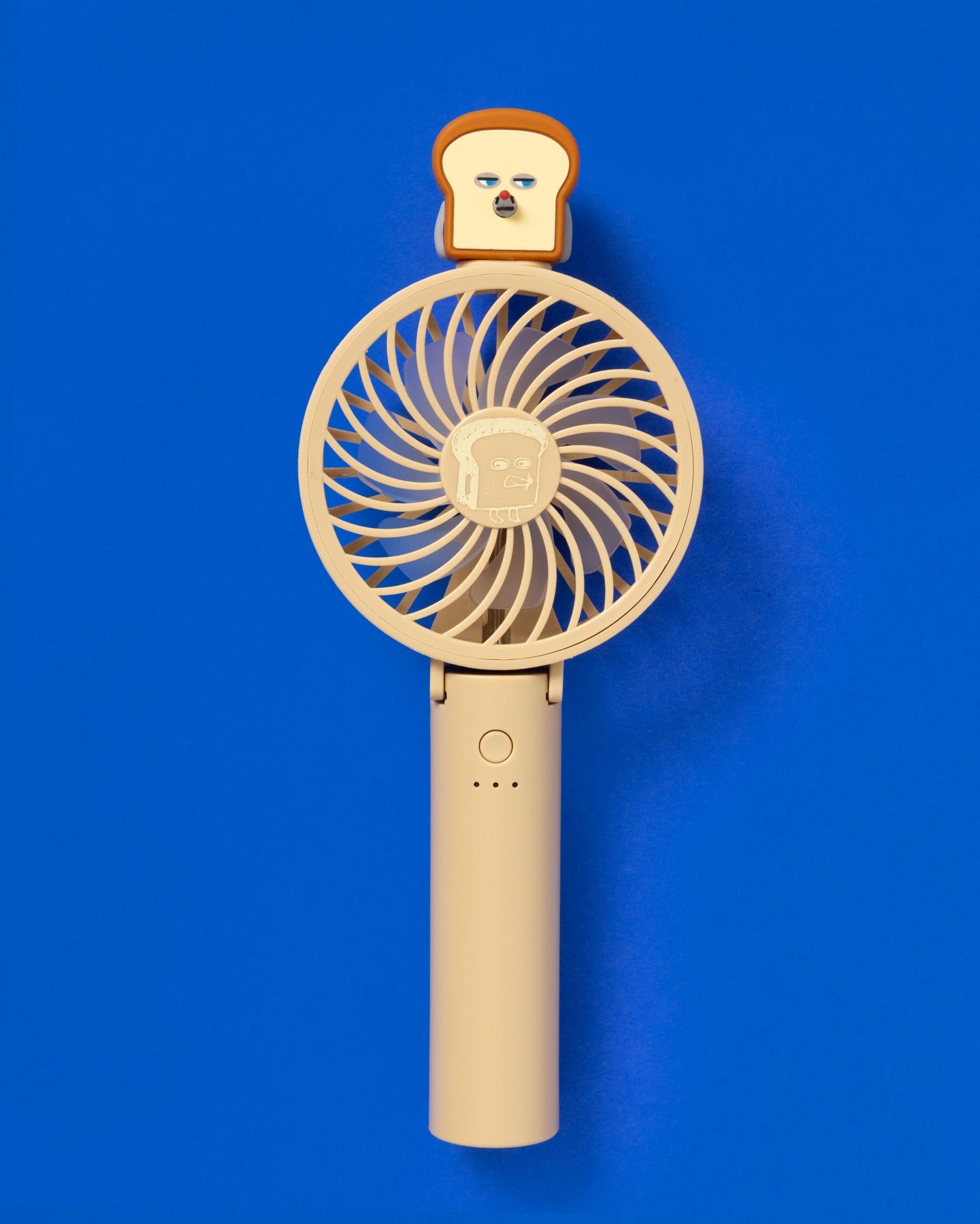 Japan｜Pan Dorobou Multi Handy Fan