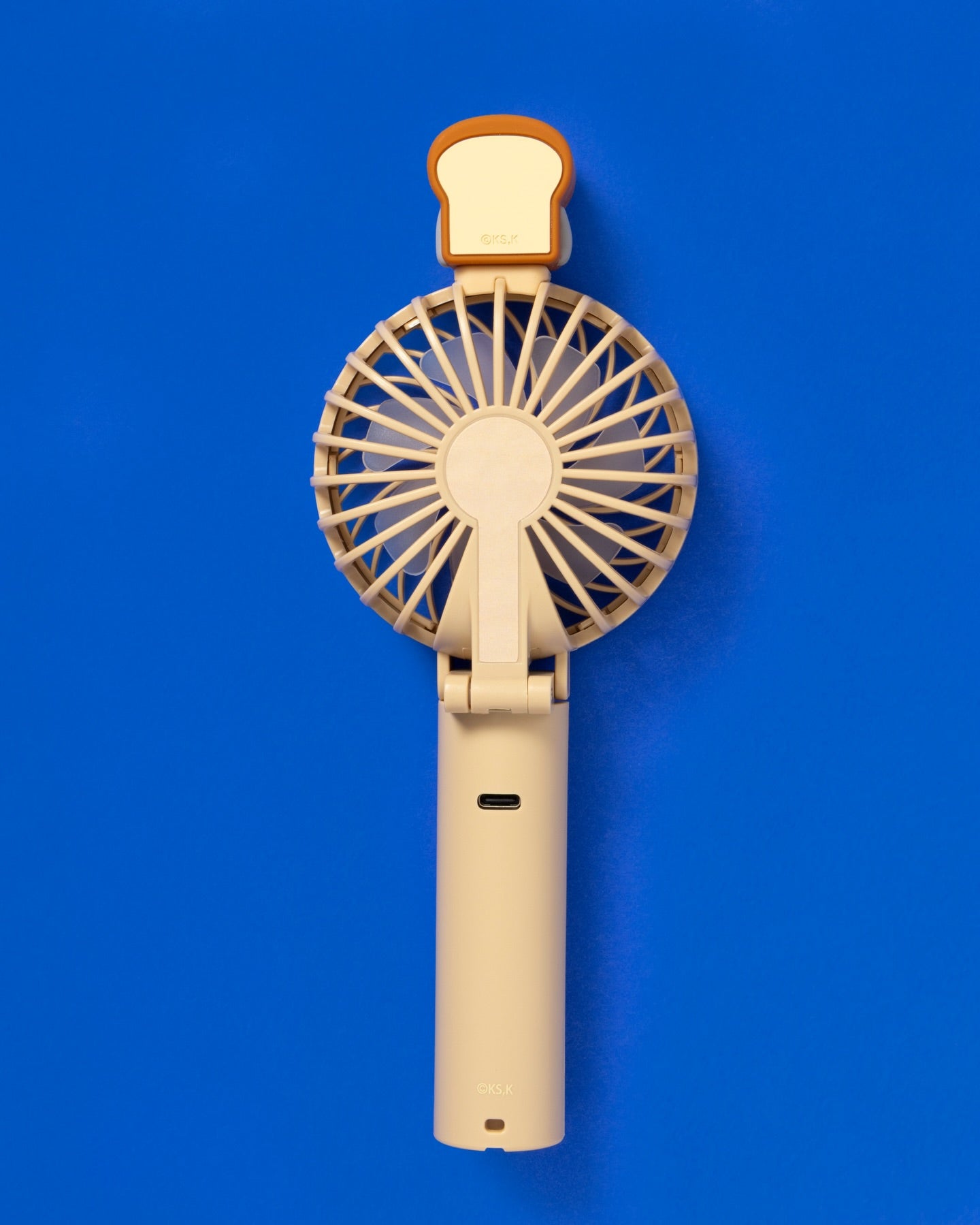 Japan｜Pan Dorobou Multi Handy Fan