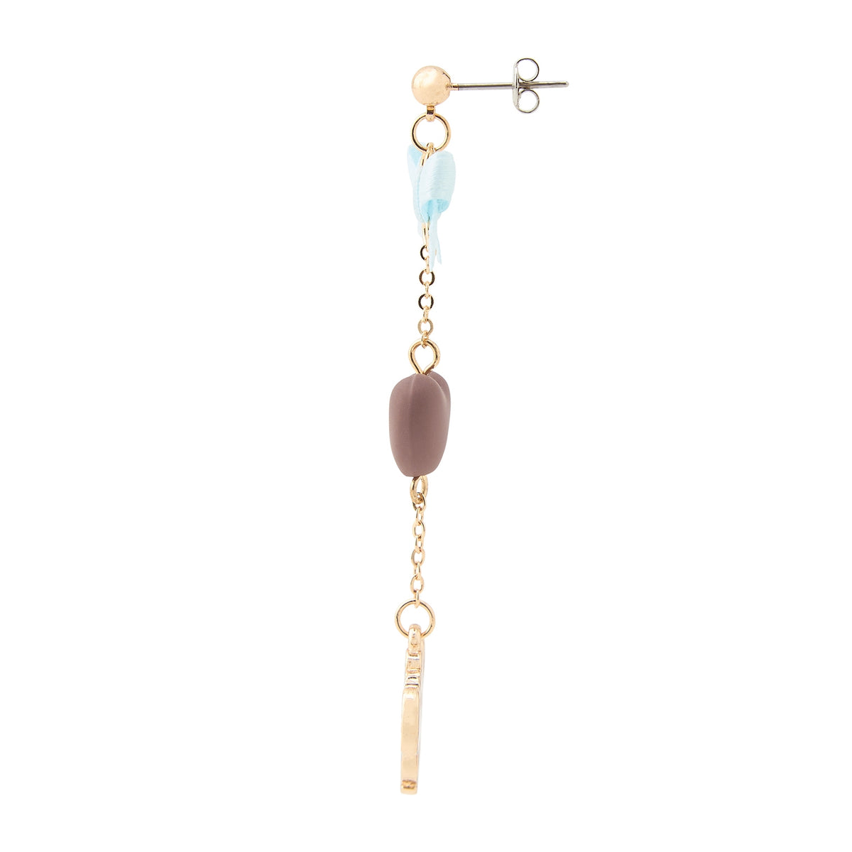 Pokémon Hoopa Pierced Earrings 117