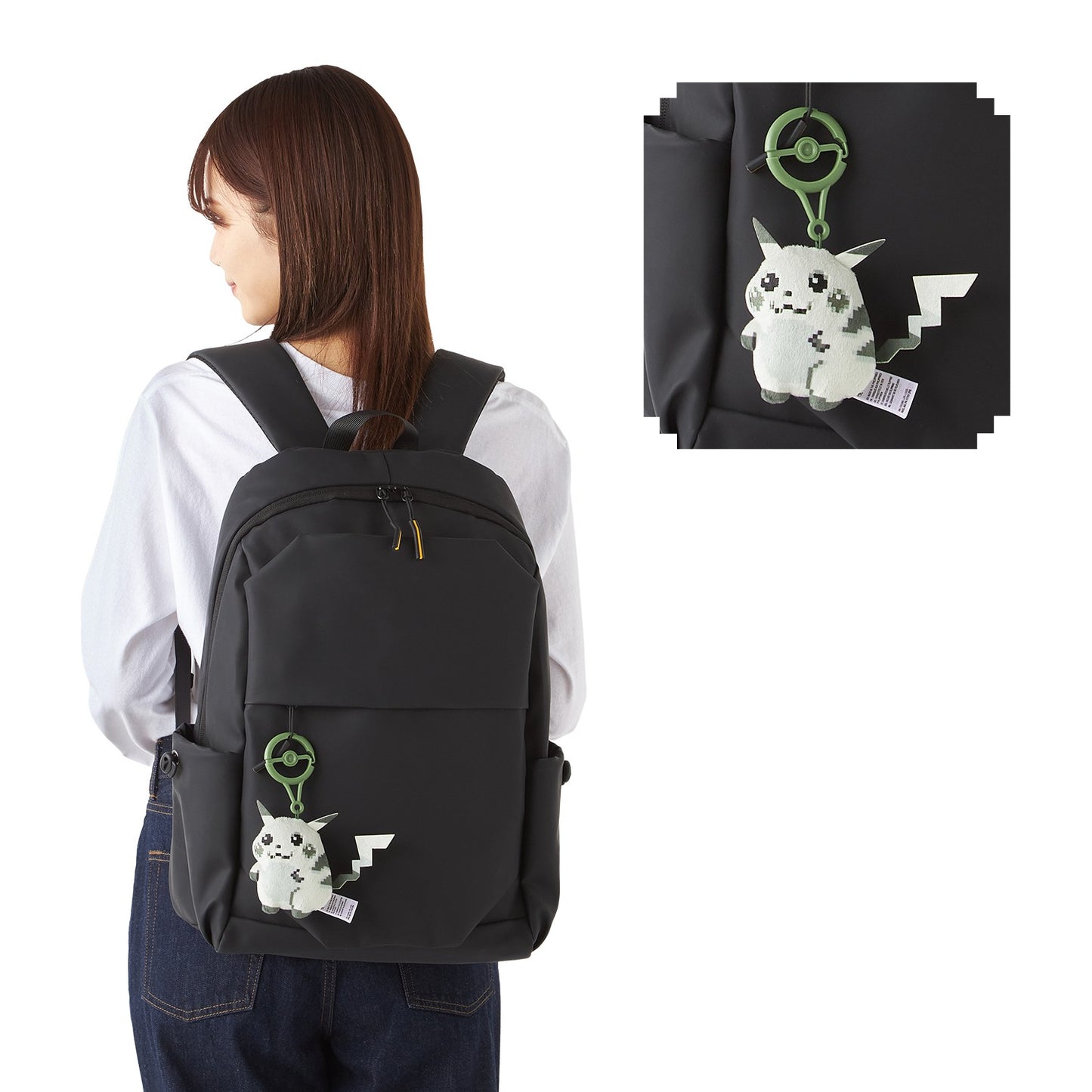 [預購] Pikachu of the Beginning Mascot