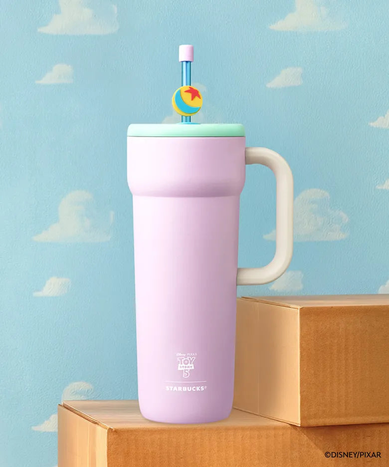 [Pre-order] Korea｜ Toy Story Dante Tumbler 710ml