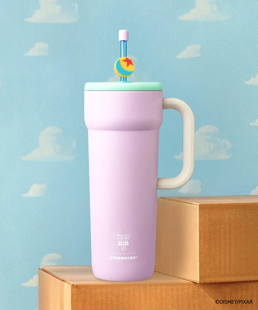[Pre-order] Korea｜ Toy Story Dante Tumbler 710ml
