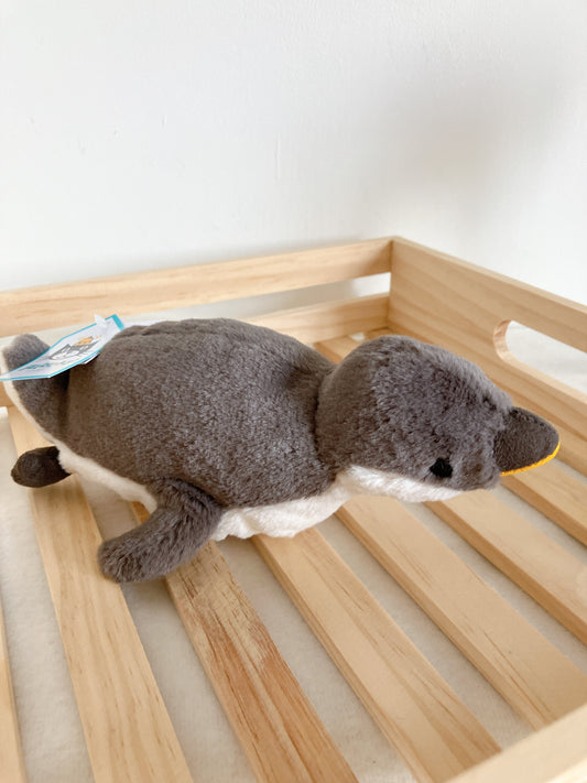 法國現貨 8月底到貨 Jellycat skidoodle penguin