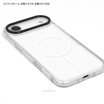 Japan｜ Pokémon Camera Frame MagSafe Case for iPhone Air