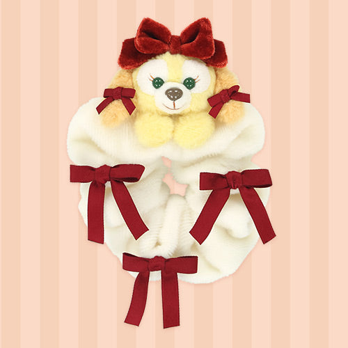 Duffy & Friends CookieAnn Scrunchie