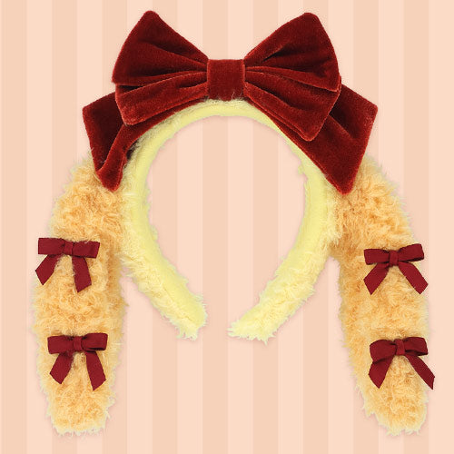 Duffy & Friends CookieAnn Headband
