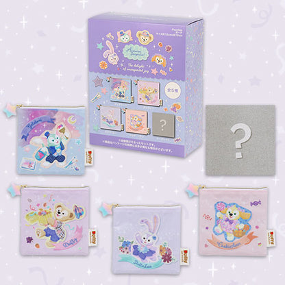 Duffy & Friends Autumn Surprise! Pouch Complete Set