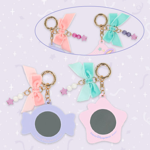 CookieAnn & StellaLou Mirror Charm Set