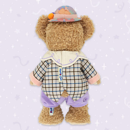 Duffy Halloween Plush Costume