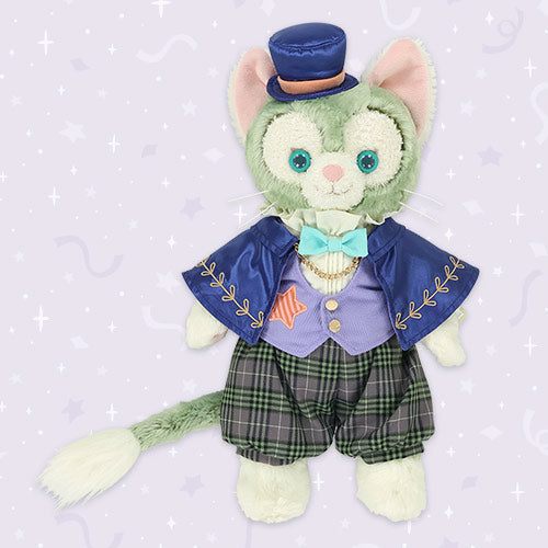 Gelatoni Halloween Plush Costume