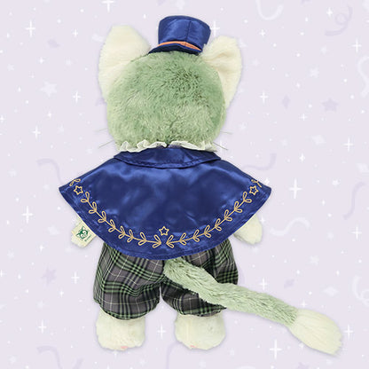 Gelatoni Halloween Plush Costume