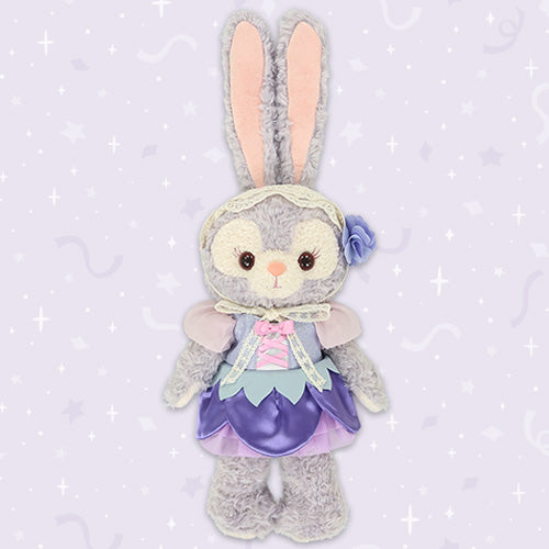 StellaLou Halloween Plush Costume