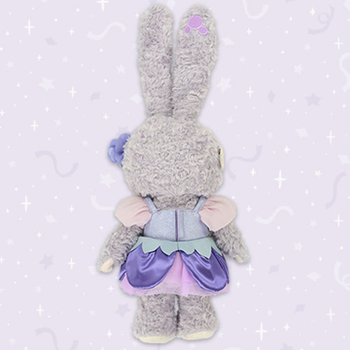 StellaLou Halloween Plush Costume