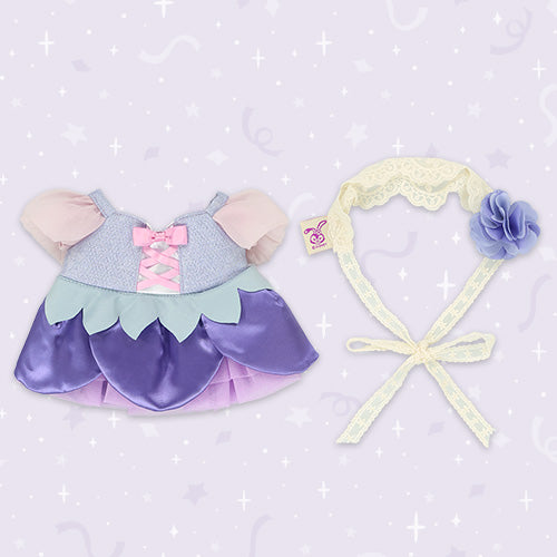 StellaLou Halloween Plush Costume