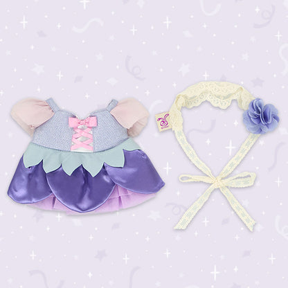StellaLou Halloween Plush Costume