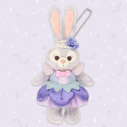 StellaLou Halloween Plush Badge