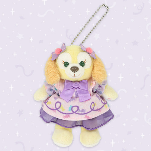 CookieAnn Halloween Plush Badge