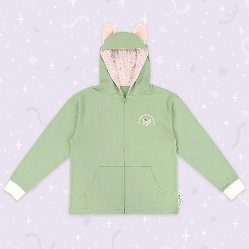 Duffy and Friends Gelatoni Hoodie