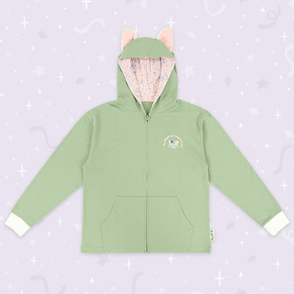 Duffy and Friends Gelatoni Hoodie