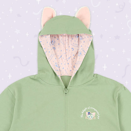 Duffy and Friends Gelatoni Hoodie