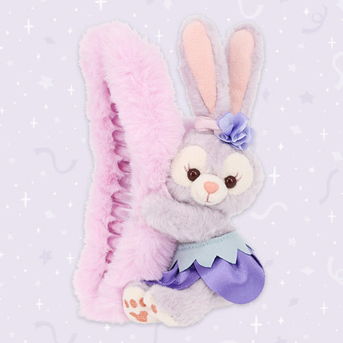 Duffy and Friends StellaLou Plush Hair Claw Clip