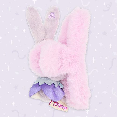 Duffy and Friends StellaLou Plush Hair Claw Clip