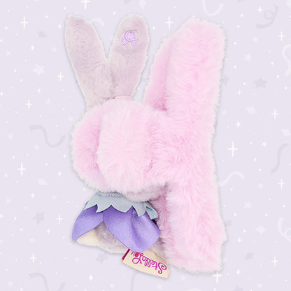 Duffy and Friends StellaLou Plush Hair Claw Clip