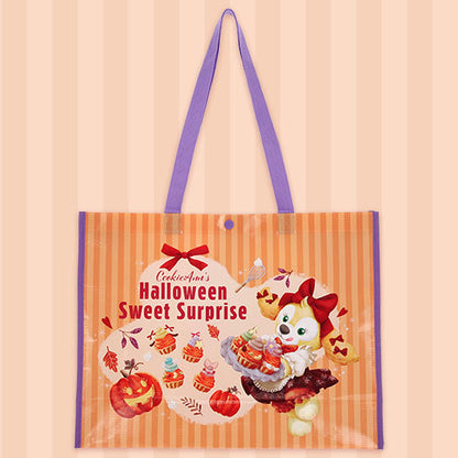 Duffy & Friends Autumn Surprise Shopping Bag