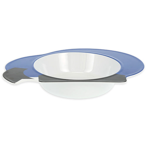 Donald Duck Hat-Shaped Plate