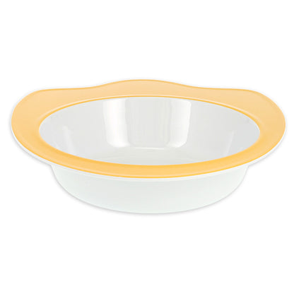 Donald Duck Foot-Shaped Plate