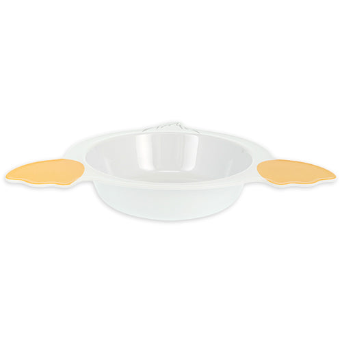 Donald Duck Backside-Shaped Plate