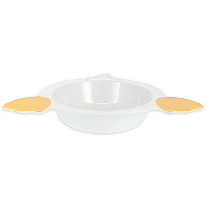 Donald Duck Backside-Shaped Plate