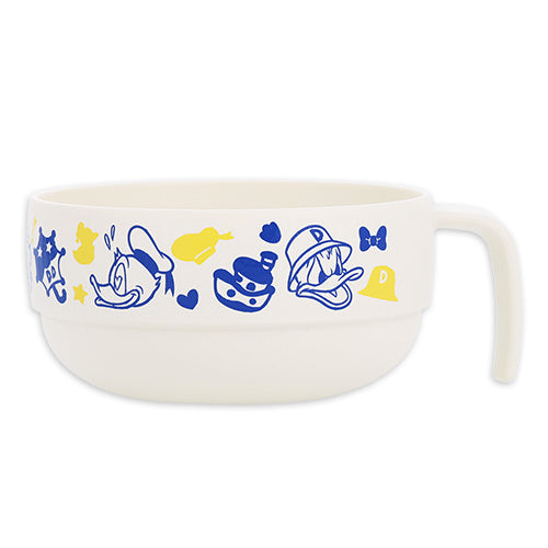 Donald Duck Soup Cup