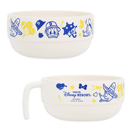 Donald Duck Soup Cup