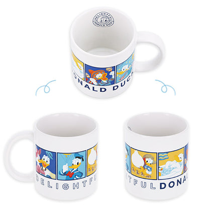 Donald Duck Mug