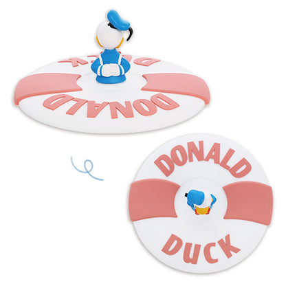 Donald Duck Mug Cover