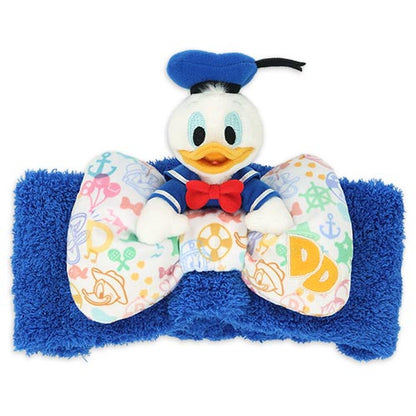 Donald Duck Hairband