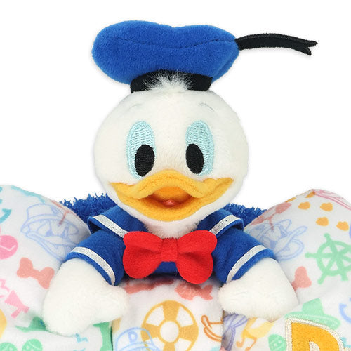 Donald Duck Hairband