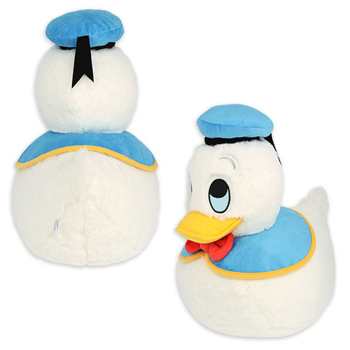 Donald Duck Plush