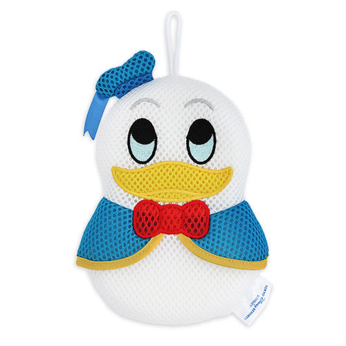 Donald Duck Bath Sponge